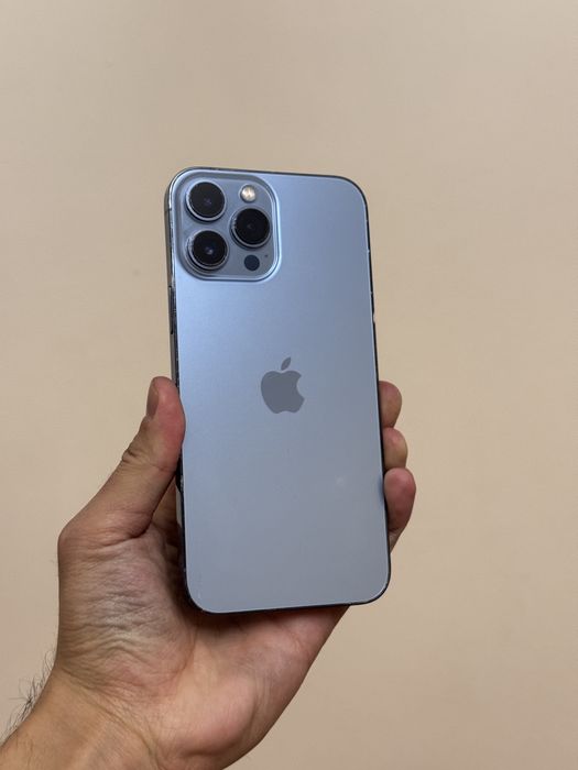 Iphone 13 Pro Max. 256гб. 10/10