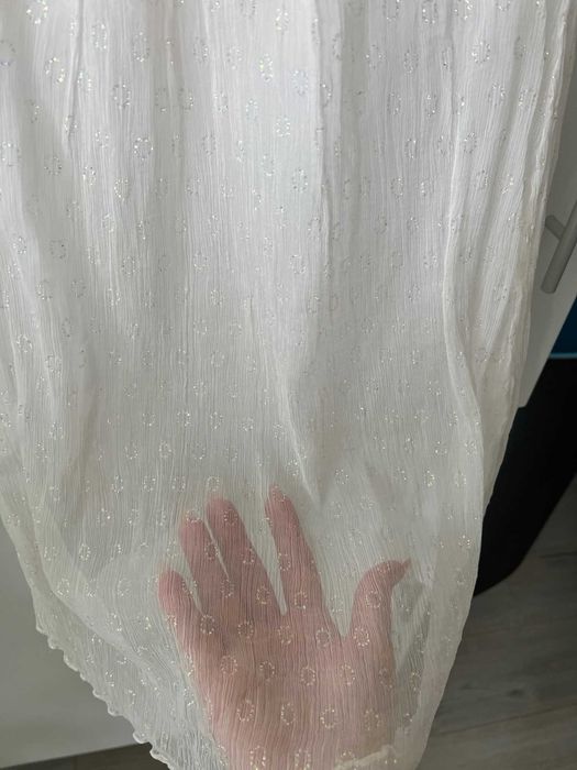 Rochite vara 6-7 ani