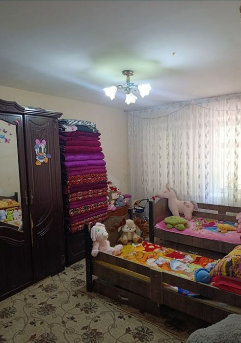 Аккавак продаётся 3 ком квартира