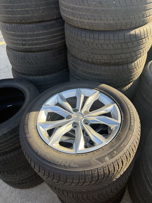R17 Malibu premer deska balon
