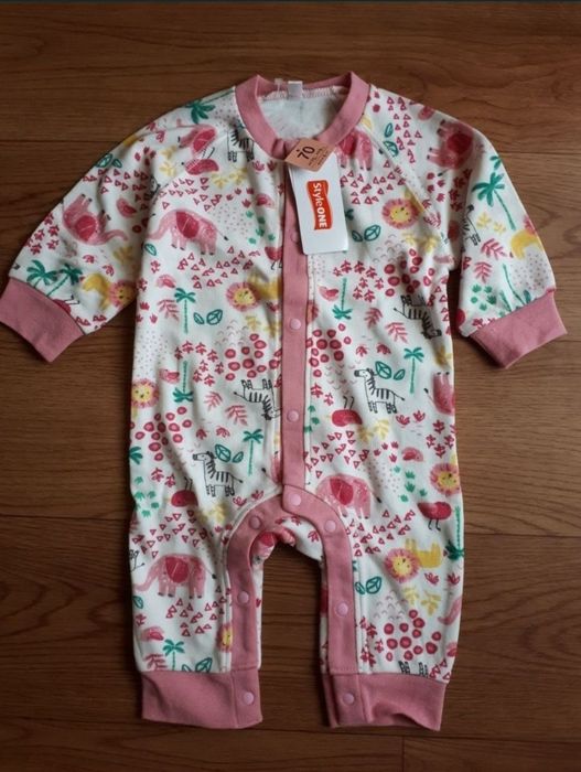 Слипы для малышей (70-80 размер)