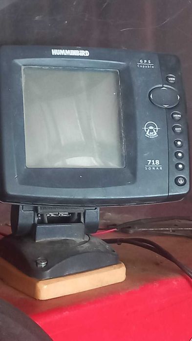 Сонар Humminbird  за лодка