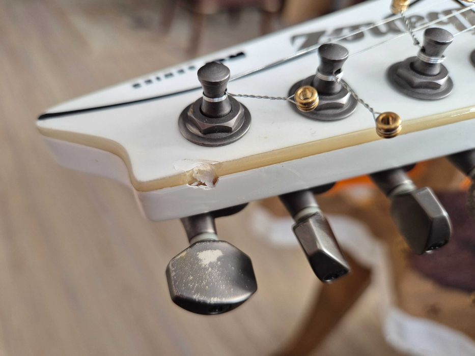 Ibanez RGT42DX made in Korea