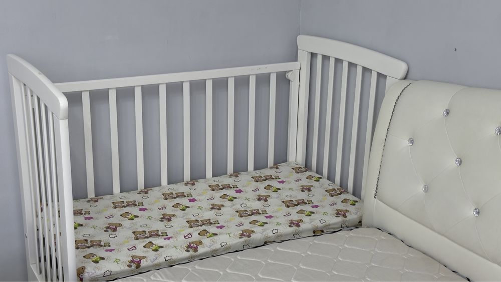 Кровать детский хороший