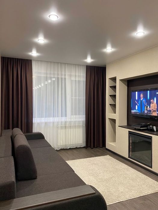 Квартира в Астане посуточно