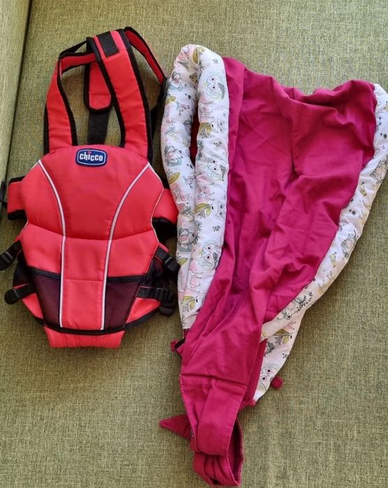 Канверт для виписки