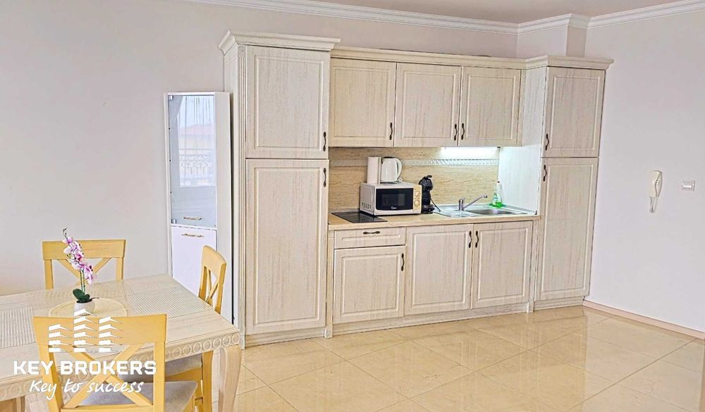 Продава се Едностаен апартамент в Поморие - 77 кв.м за 2046 €/кв.м - Снимка #2