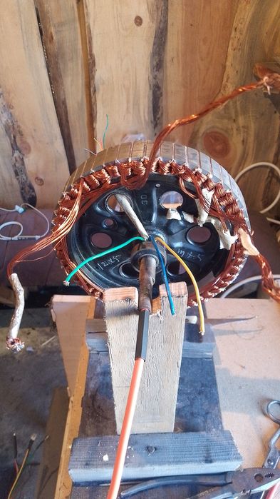 Ремонт электровелосипедов