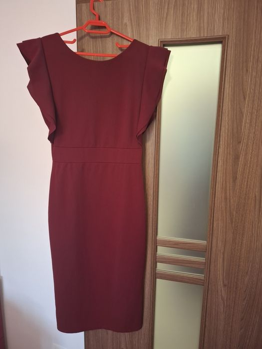 Rochie dama midi
