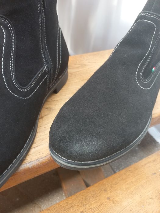 Pantofi barbati 45 imblaniti