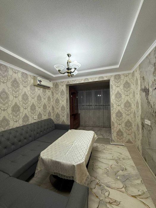 Срочно! Продаётся 4х комнатная квартира! Не Дорого!!!