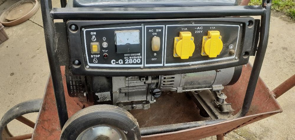 Sursa de curent stabilizat