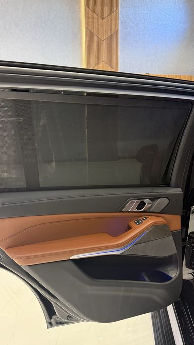 BMW X7 2026 Full option yangi