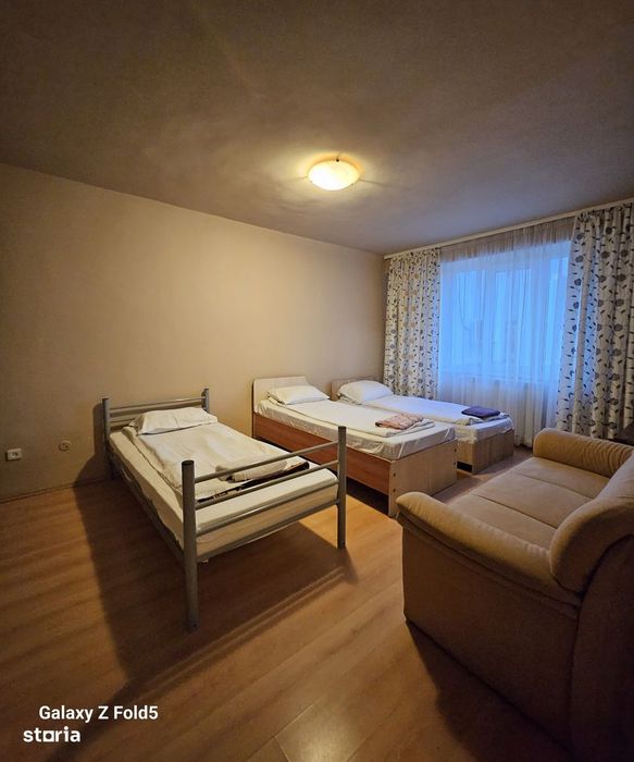Ap 3 camere de vanzare– Str. Nufărului, cartier Nufărul, Oradea