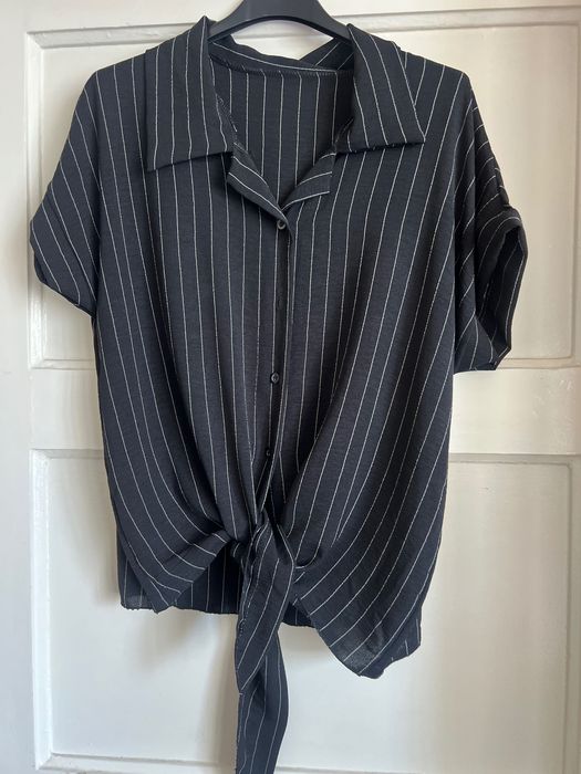 Set dama pantalon + cămașă