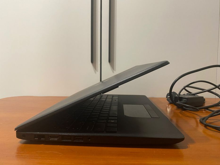 Шустрый HP Ryzen 3/SSD Nvme 512