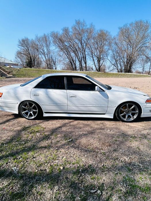 Продам автомобиль