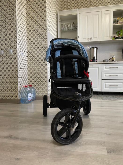 Коляска valco baby