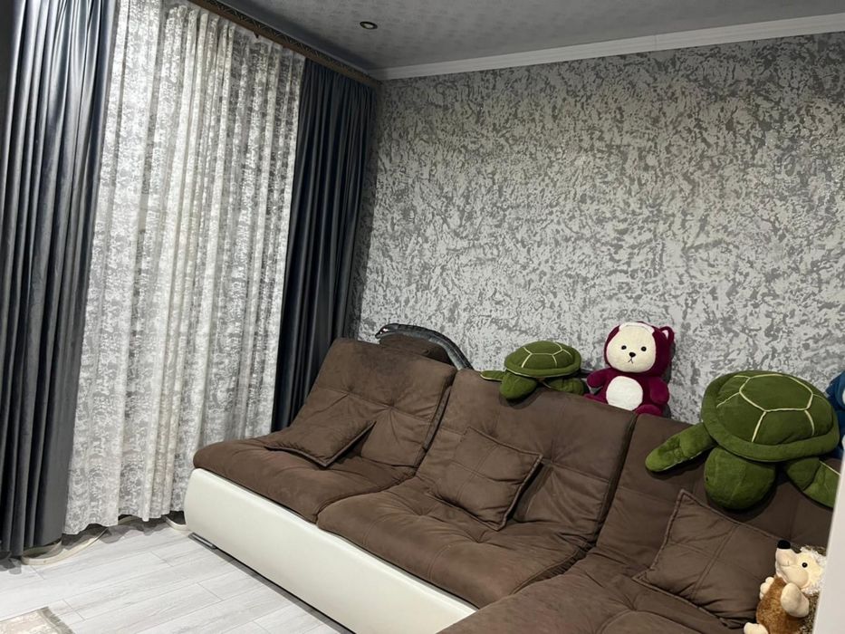 Продается большой дом