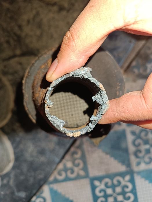 Катализатор срочно продам