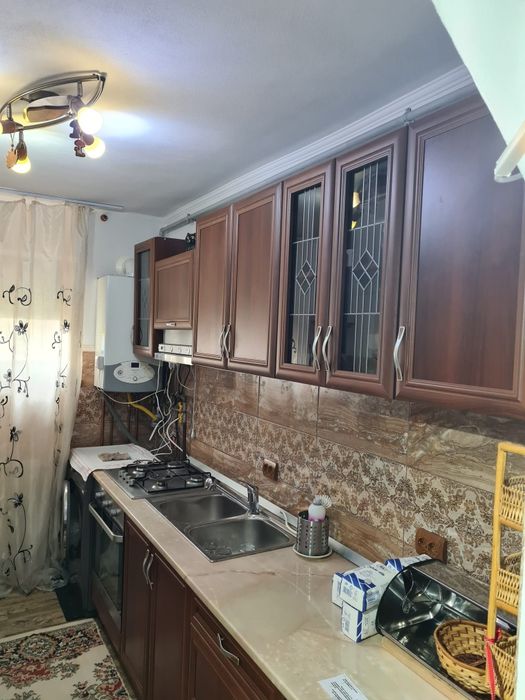 Apartment  2 camere de vanzare