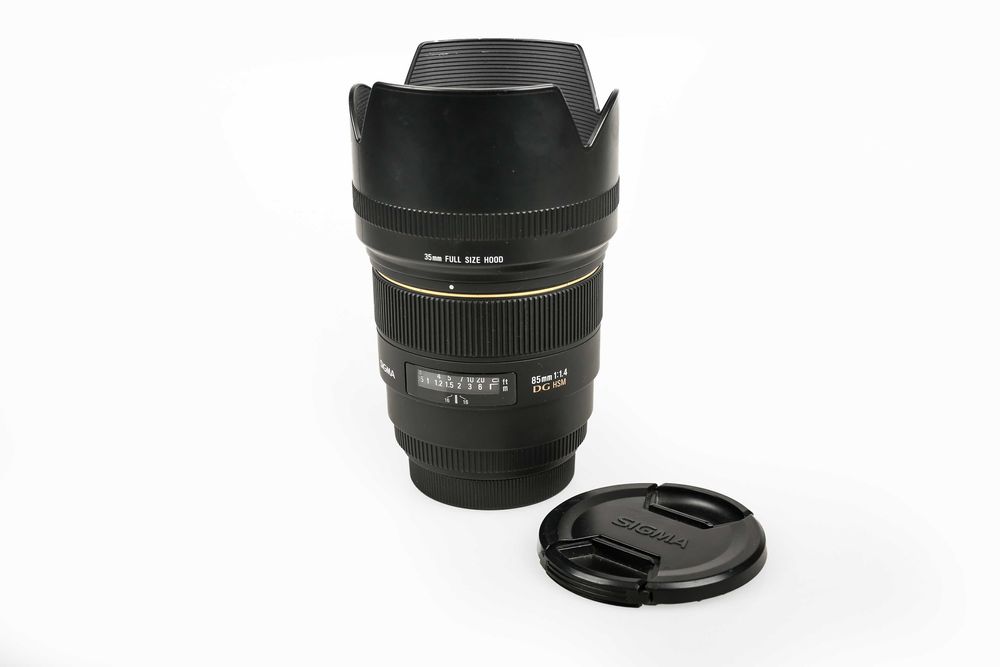 Obiective Canon Profesionale