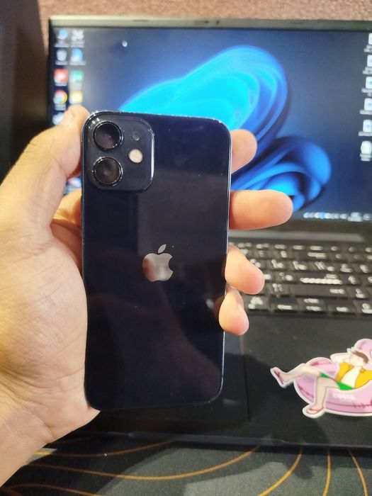 Iphone 12 mini 128 gb