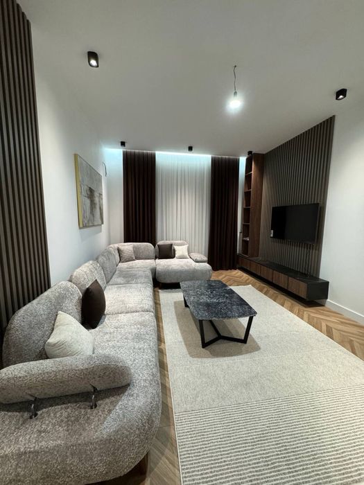 Сдается 3х ком квартира вохле ТЦ Малика. мечеть Минор