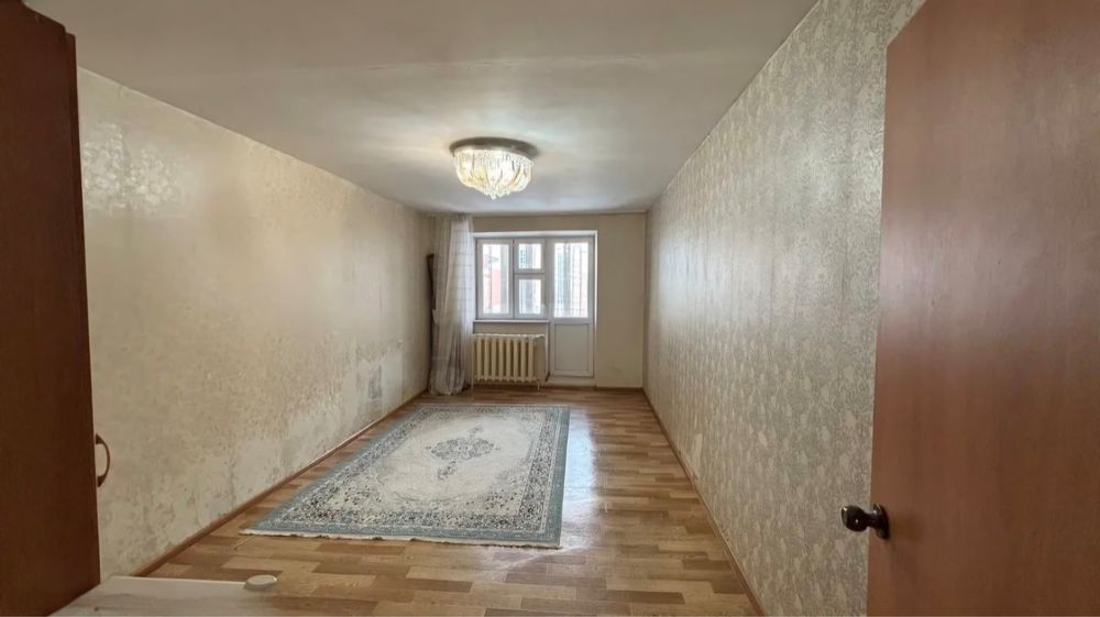 Продается 1 ком квартира мкр Монкеулы