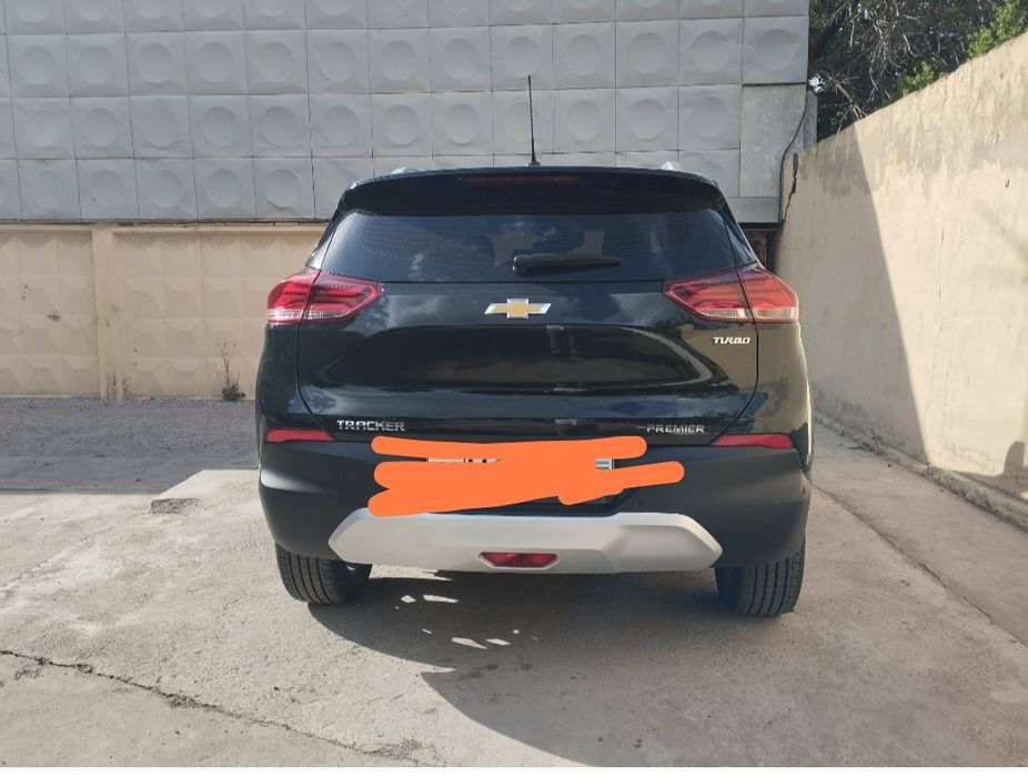 Tracker premier сотилади 2023 йил
