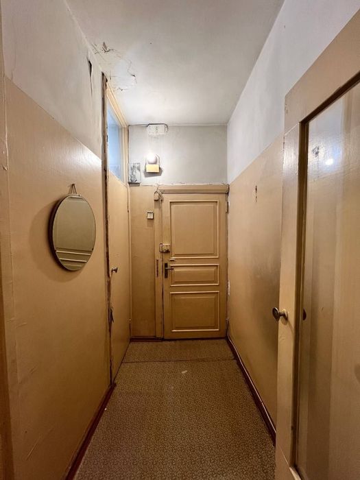 Срочно! Ташсельмаш 2/2/4. Балкон 1,5х6. Площадь 52кв.м