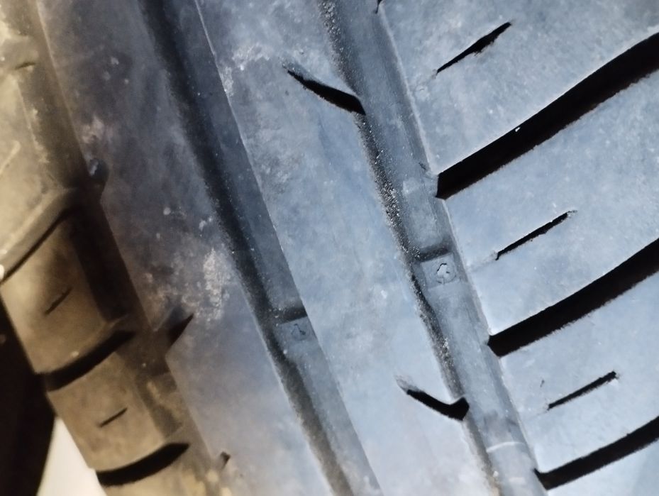 Летни гуми Fulda eco contact