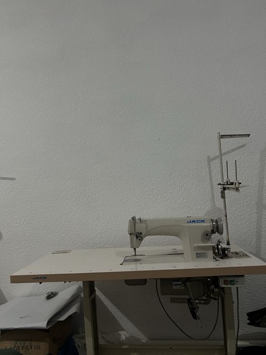 Швейные машинки