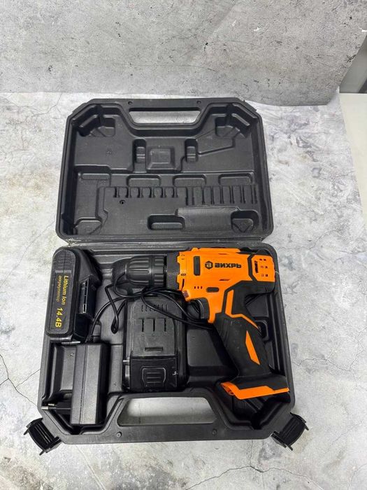 шурупаверт [Эмба] лот 955915