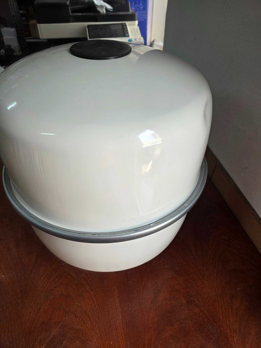 Vas de expansiune FLAMCO Airfix R. 35 L