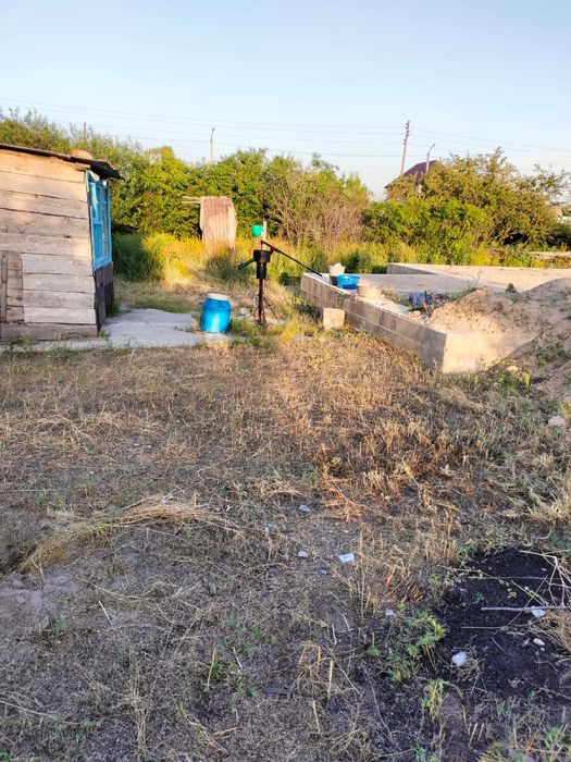 Продам дача