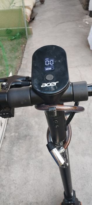 Elektro samakat 250