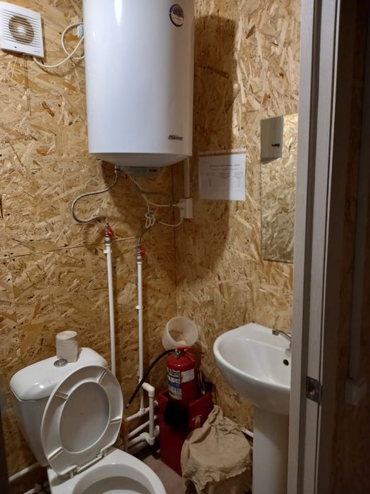 Контейнер в аренду.