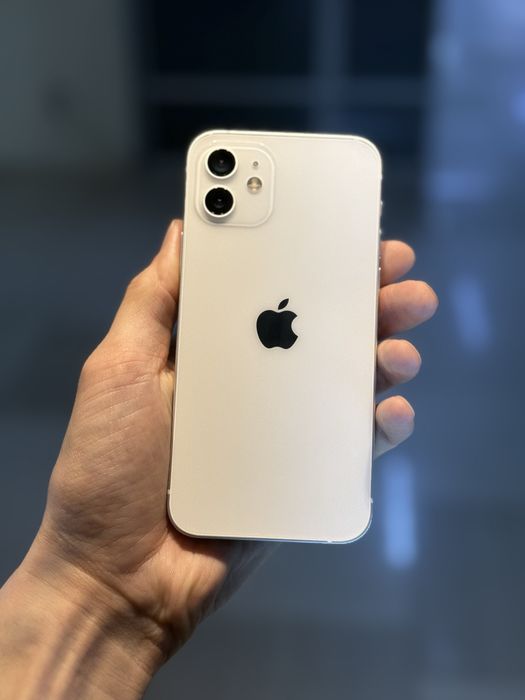 Айфон 12 128гб 76%