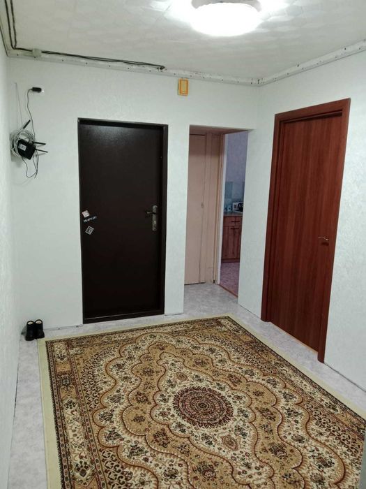 Продам 3-комнатную квартиру