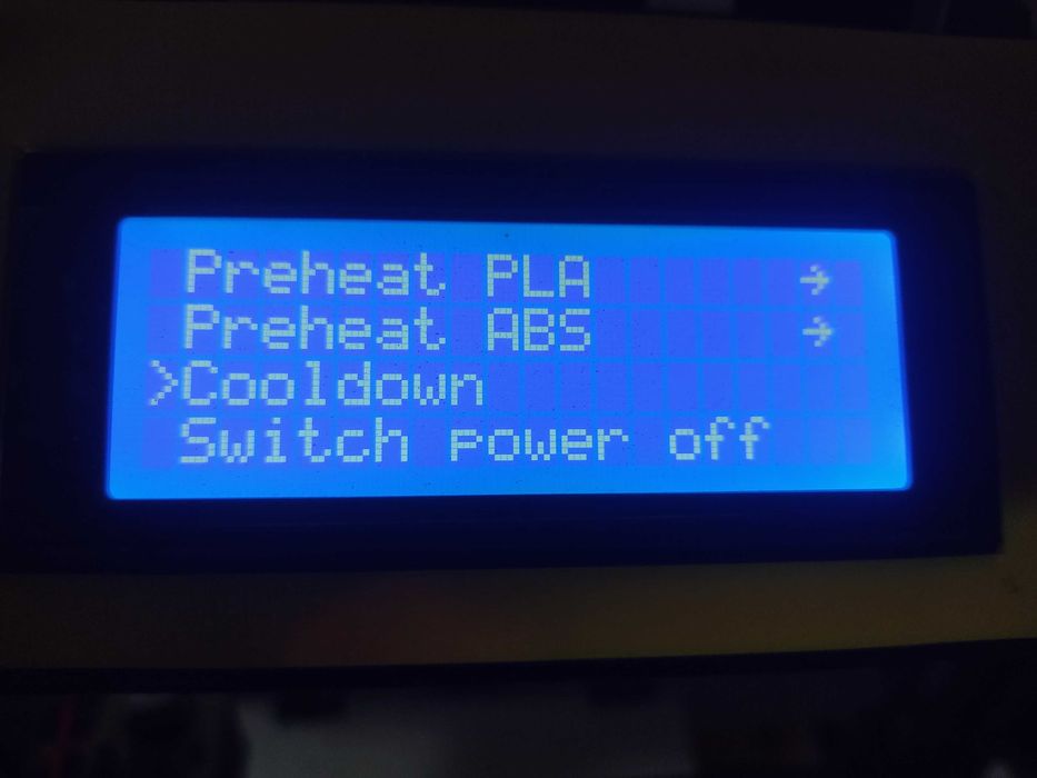 Продам 3D принтер  PRUSA I4