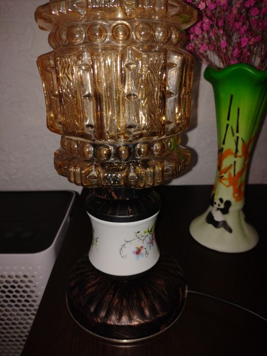 Veioza vintage de vanzare