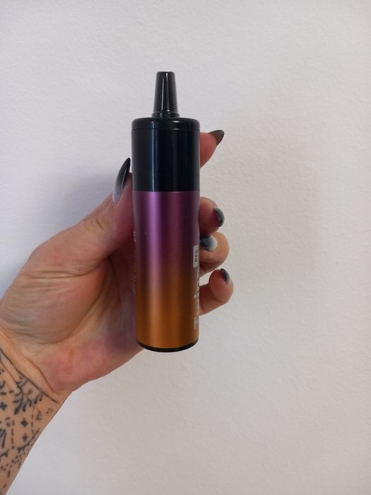 Maxfel Twins  Pro 2 in 1 - Vape tip țigară electronică cu diferite arome de shisha