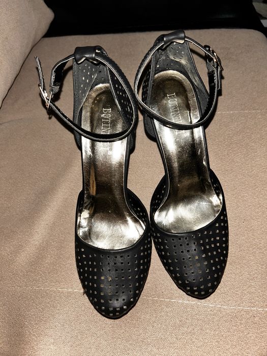 Pantofi Botinelli