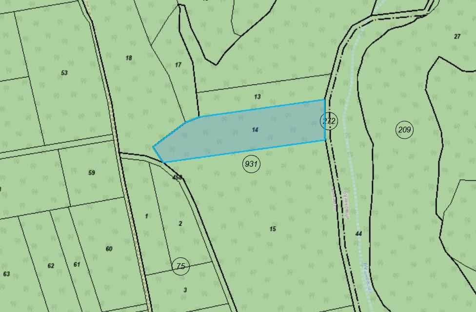 3 Поземлени имота Вакарел - Общо 13 397 кв.м., Инвестиционен потенци