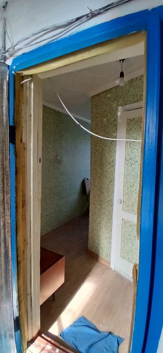 Продам квартиру однокомнатную..