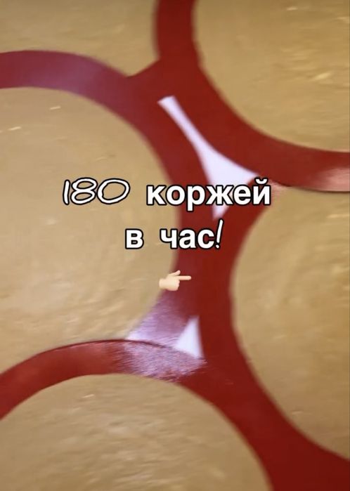 Продается профессиональная тестораскаточная машинка