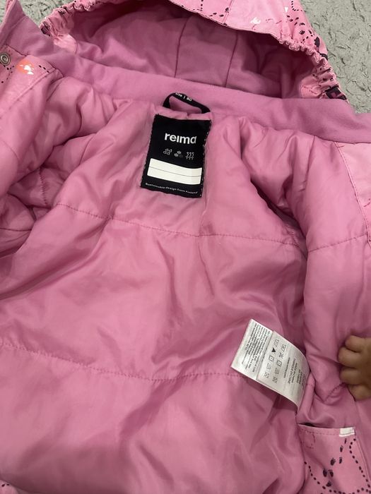 Комбинезон Rеima