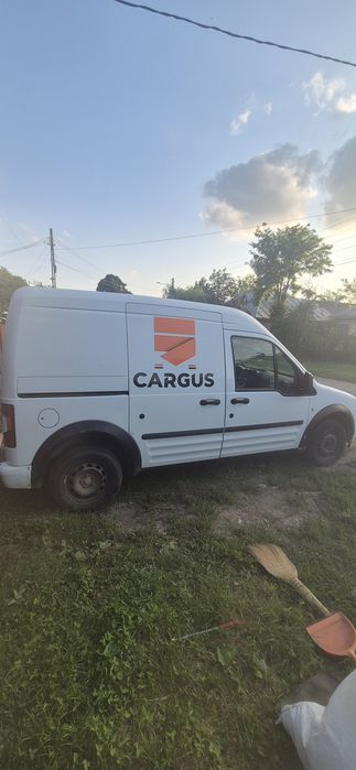 FORD Transit Connect 2013 — imagine 5
