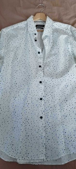 Teodor риза - размер L